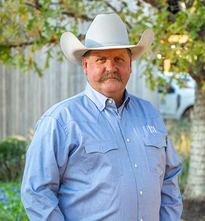 Headshot of Brett Burton