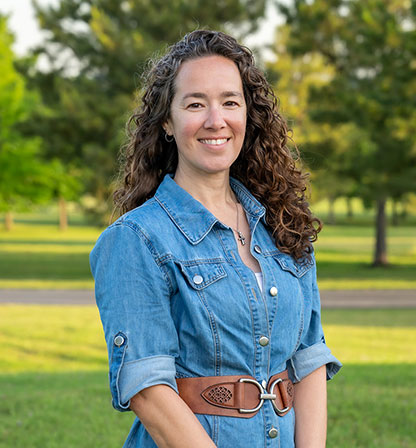 Amelia Robinett