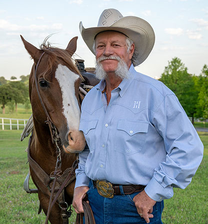 Art Hammonds