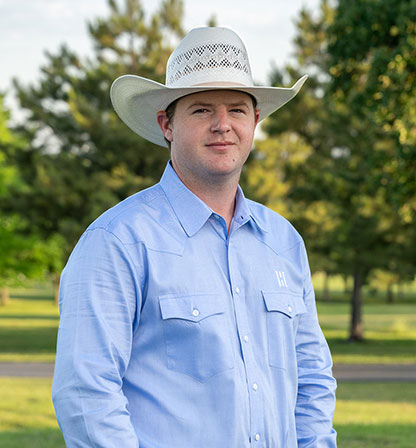 Dayton Hawkins